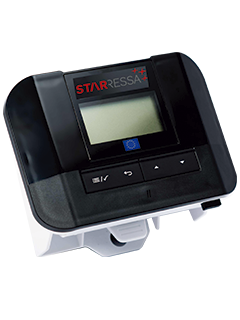 Starressa SAT Teletoll